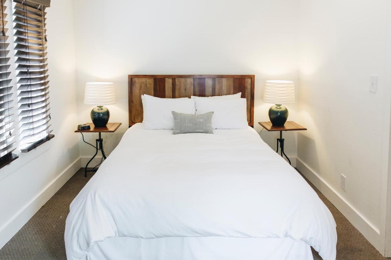 Sonoma'S Best Guest Cottages Exterior foto