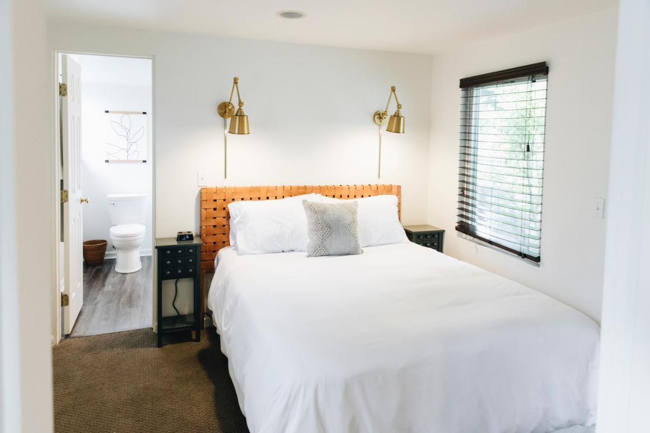 Sonoma'S Best Guest Cottages Exterior foto