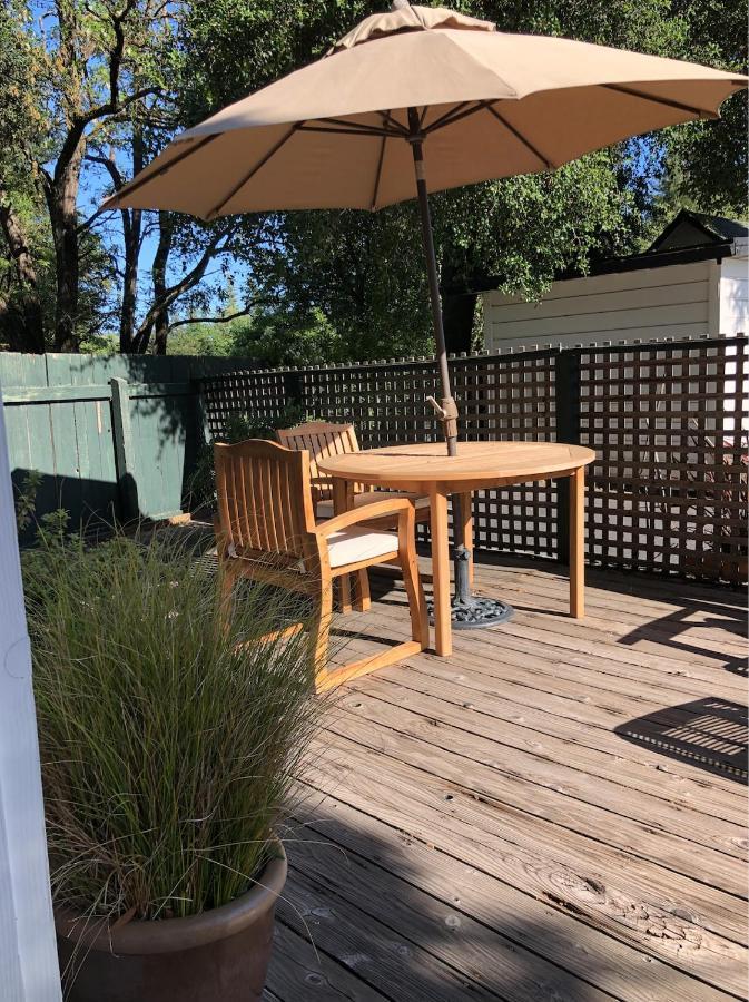 Sonoma'S Best Guest Cottages Exterior foto