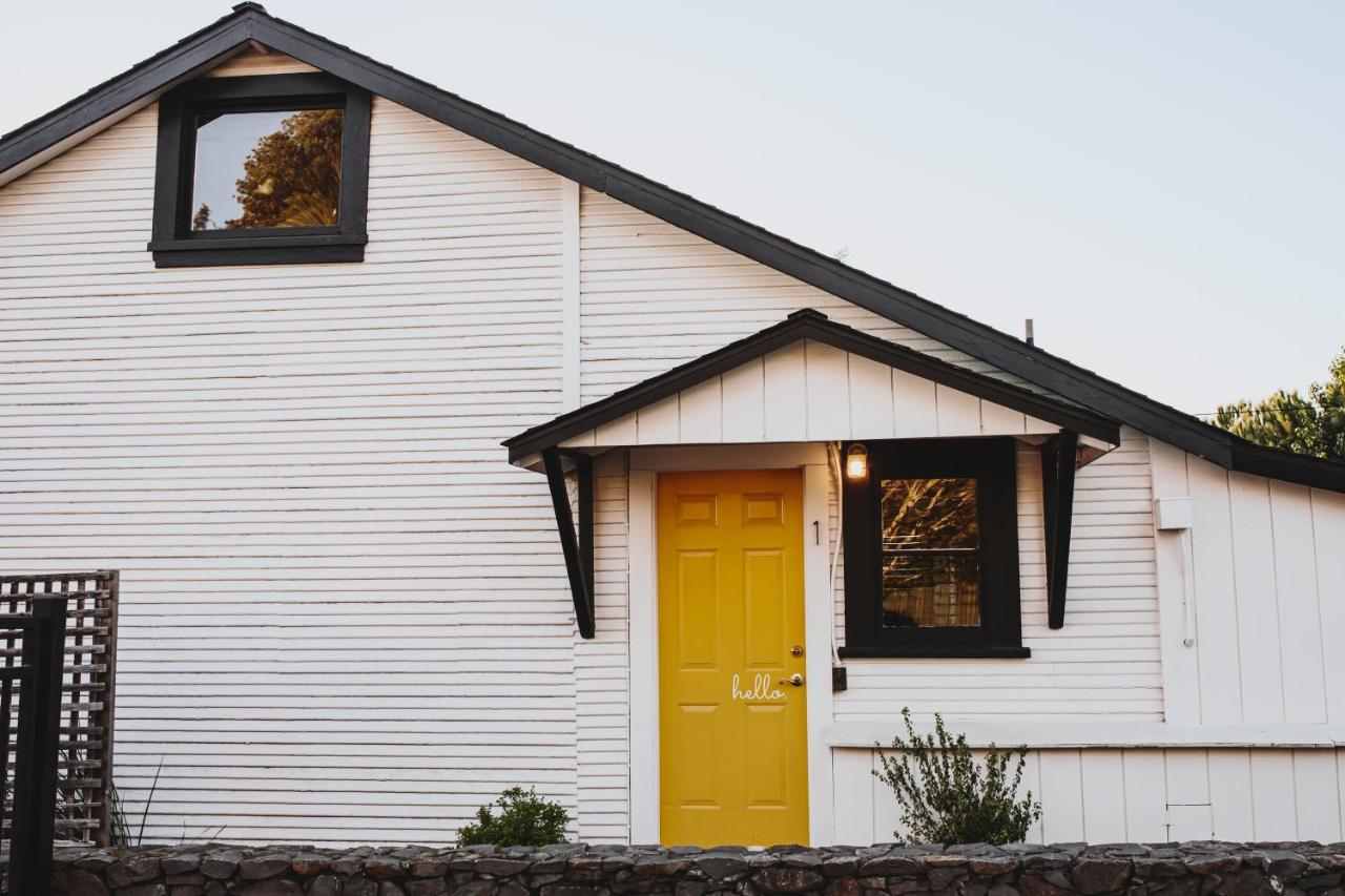 Sonoma'S Best Guest Cottages Exterior foto